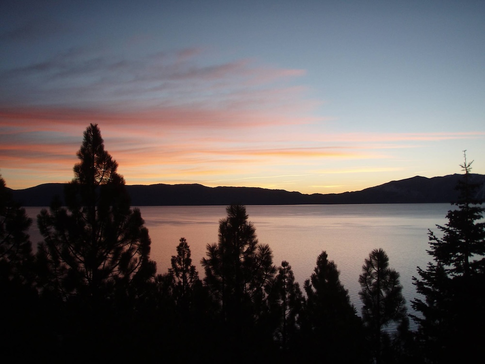 Lakeside Tahoe Vacation Rental